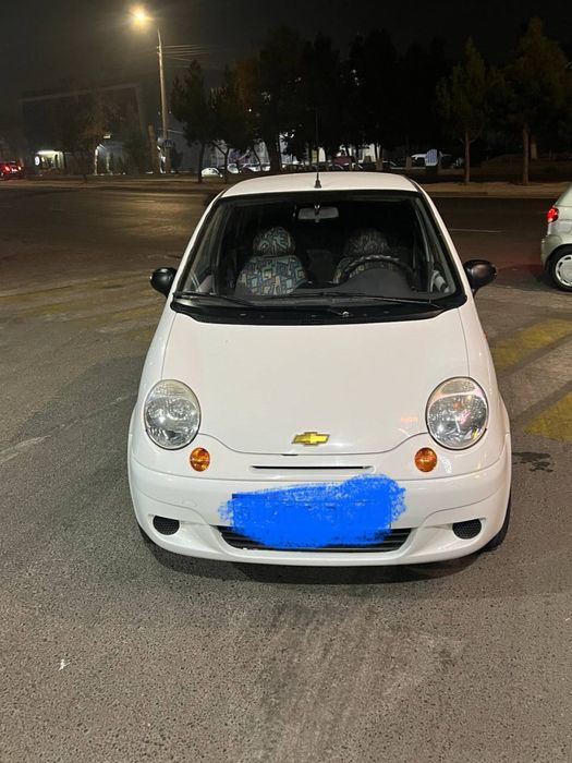 Matiz prastoy srocna sotlad