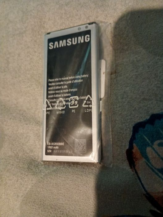 Acumulator Samsung