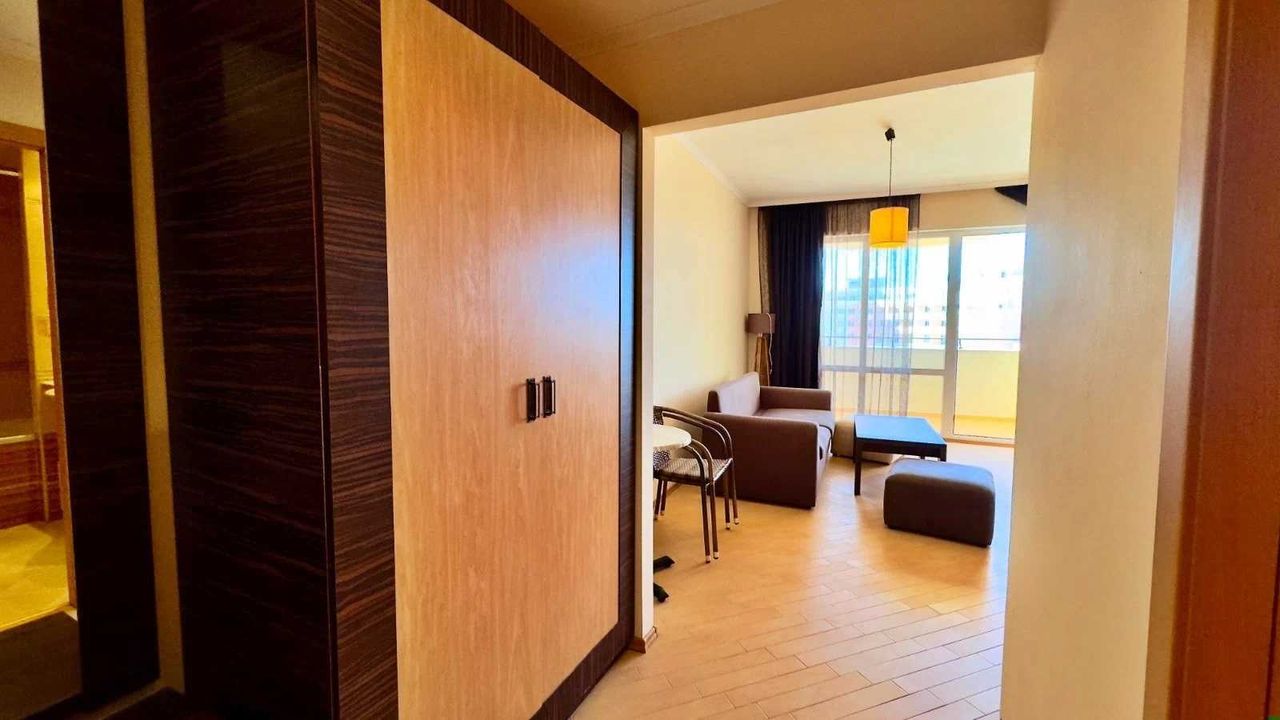 Продава се Двустаен апартамент в к.к. Слънчев бряг - 78 кв.м за 1077 €/кв.м - Снимка #4