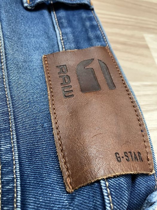 G-Star Raw дънки мъжки 32–ри номер