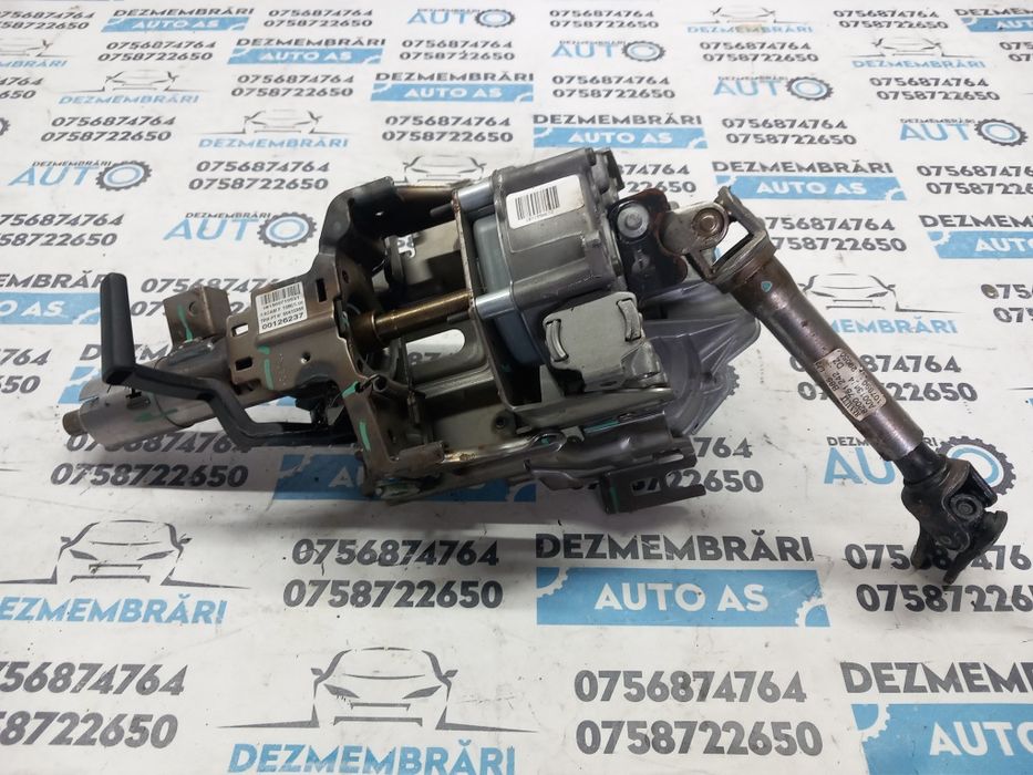 Coloana volan electrica Renault Clio 3 2006