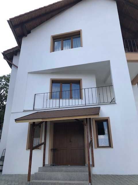 Casa in Sacele de vanzare