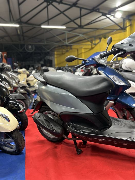 Oferta Piaggio fly