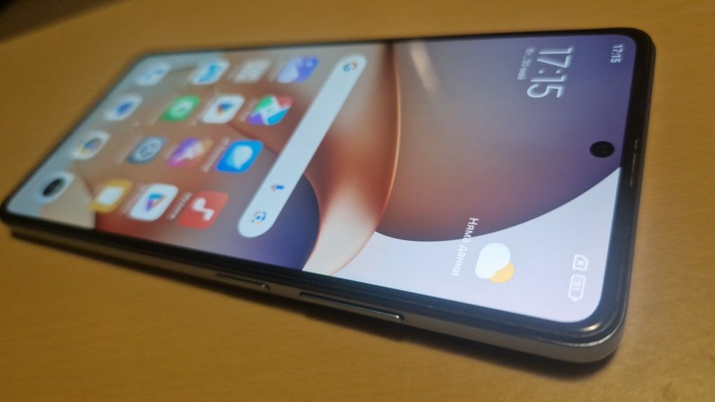 Redmi Note 12 Pro 5G 256GB 12 RAM Huawei Xiaomi смартфон телефон редми