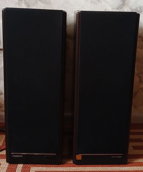 Колонки Microlab SOLO 9C