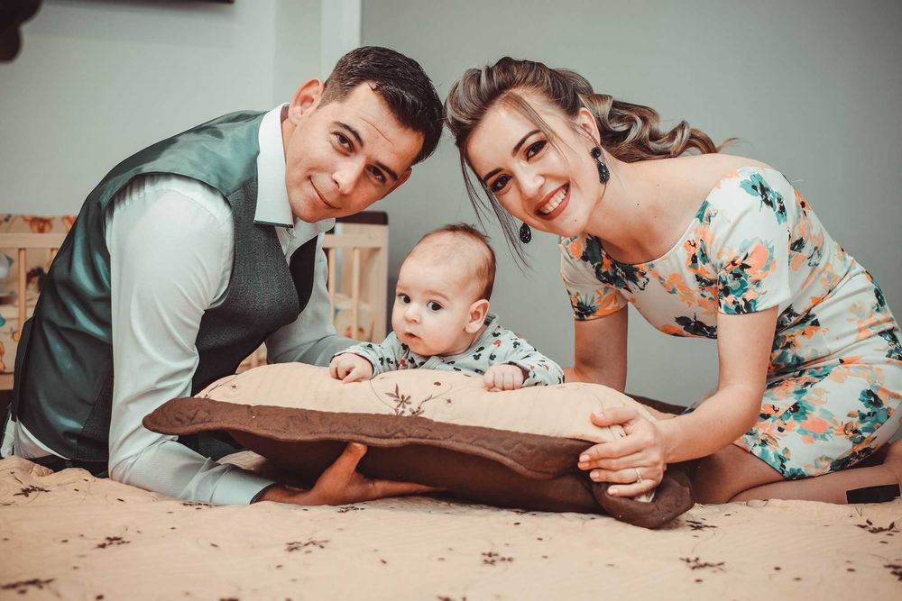 Fotograf Botez /Fotograf Nunta / Fotograf Campina / Servici FotoVideo