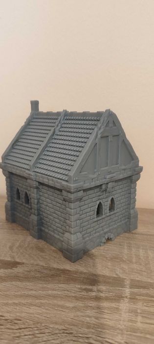 Ulvheim Cottage - Вила Улвхайм