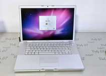 Laptop de colectie - Macbook Apple A1211 - 2006 - functional-instalat