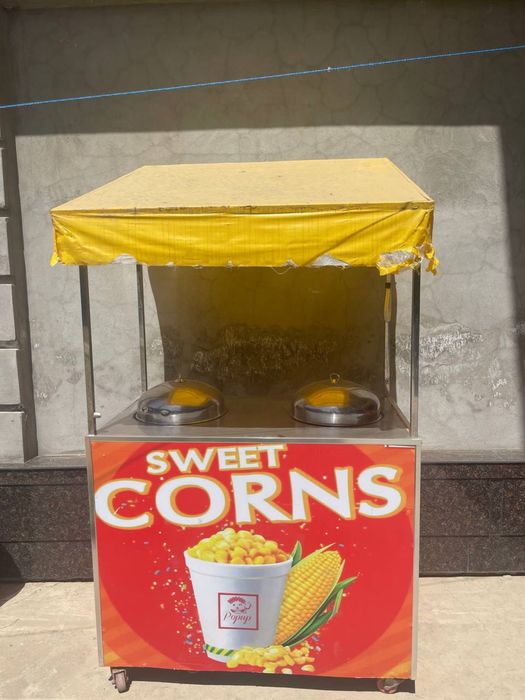 Johori aparat sotiladi