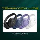 Новый! JBL Tune 720 New • Доставка Бесплатно