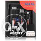 MHL Kit smartfone