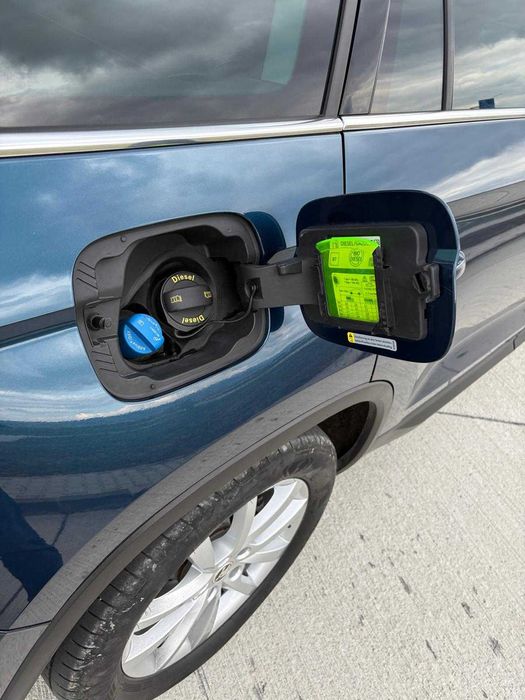 Skoda Kodiaq 2.0 TDI 4X4 DSG 200Cp