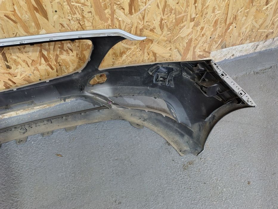 Bara fata Mercedes B-Class W246 an 2012-2016