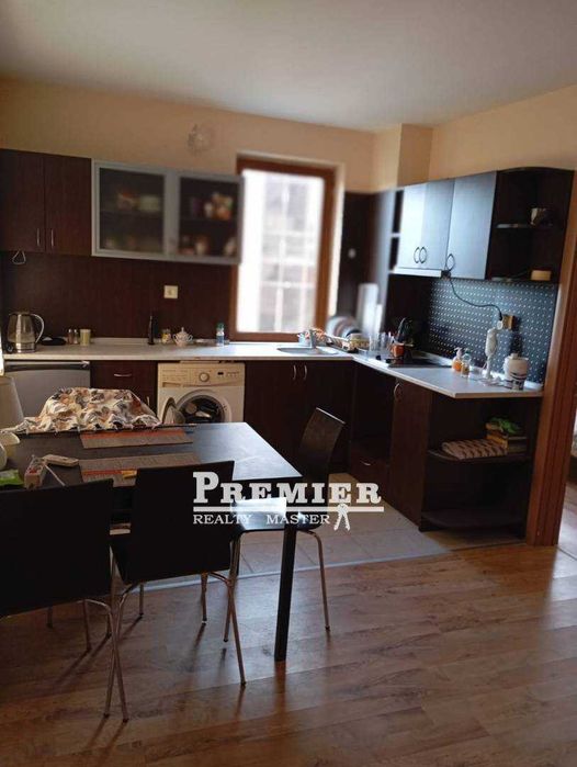 Продава се Двустаен апартамент в к.к. Слънчев бряг - 59 кв.м за 1339 €/кв.м - Снимка #5