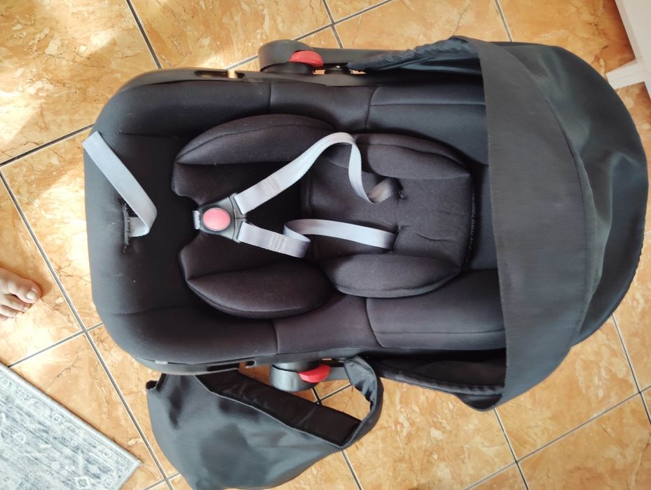 Scoică 13 kg cu insert