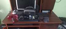 JVC Everio скидка бор