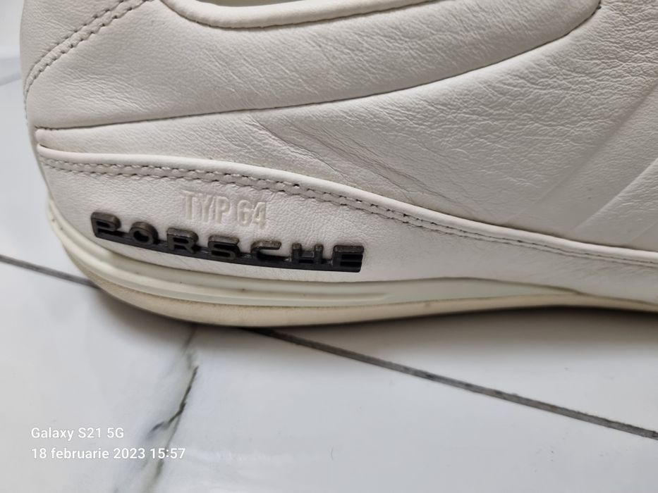 Adidași Adidas Porsche 43