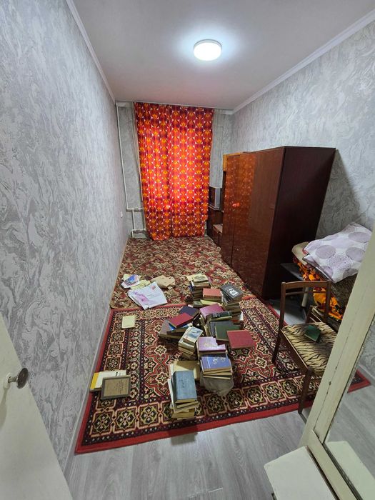 Продам 3х комнатную квартиру Чиланзар 19