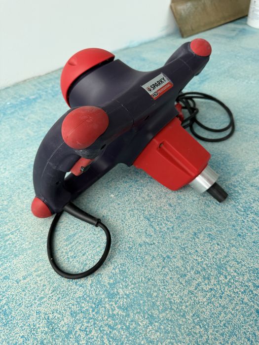 Миксер Sparky BM 1360 Ce