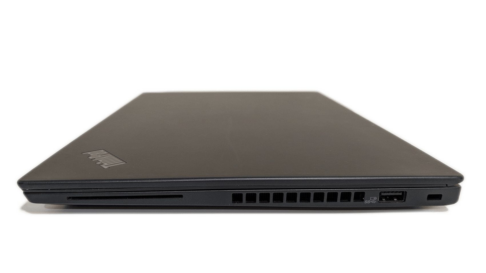 Lenovo ThinkPad X395 TOUCH 13.3" 1920x1080 Ryzen 5 3500U 16GB 256/512
