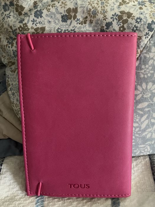 Бележник органайзер Tous