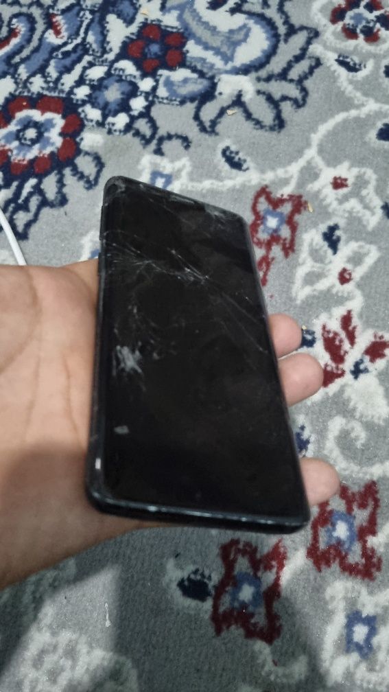 Samsung S9 zapchast