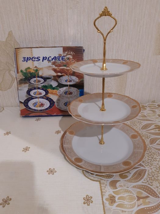 Посуда для орехов и кураги