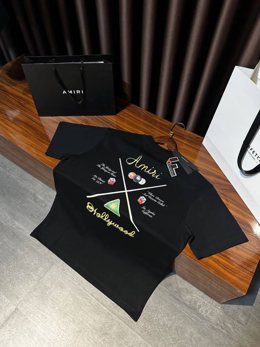 Най-висок клас мъжки маркови тениски