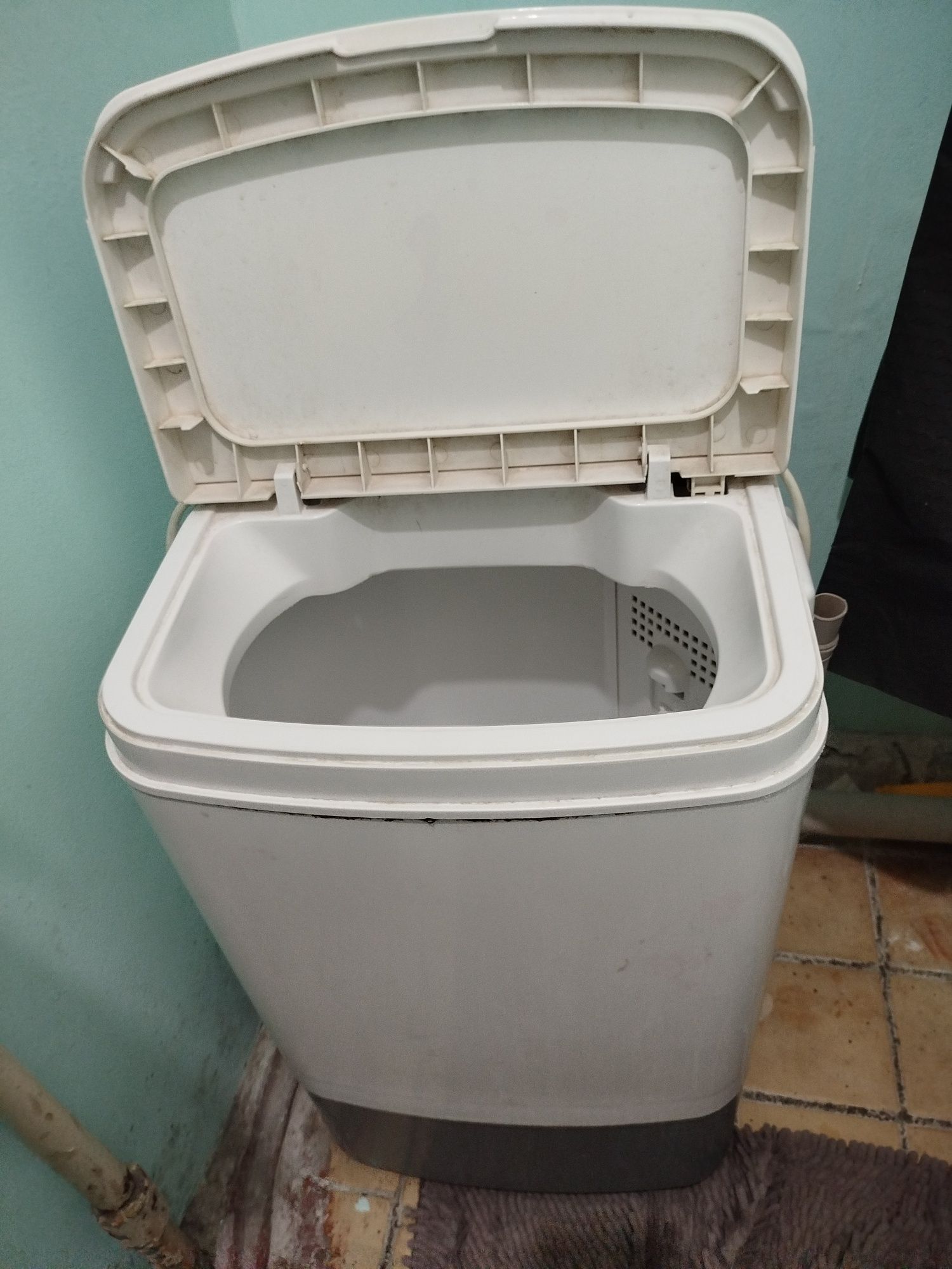 Стиральная машинка