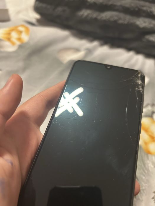 Vand Samsung Galaxy A70 pt PIESE