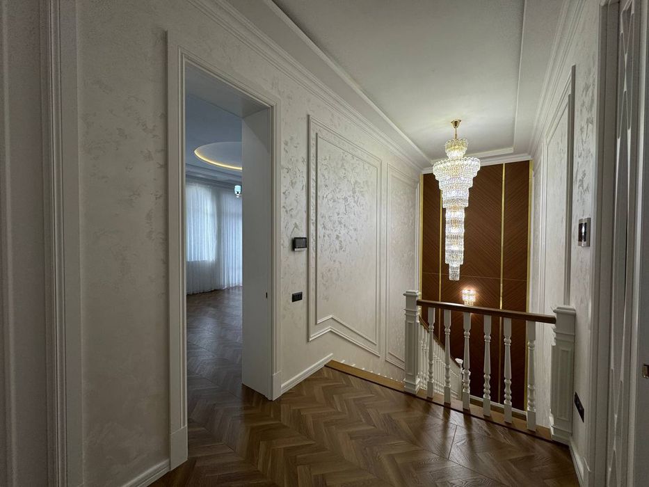 Продается новый участки, ор. Изза