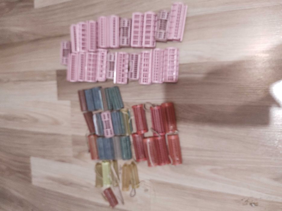 Bigudiuri par ondulat