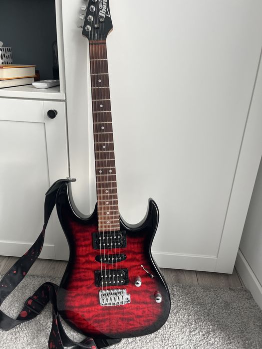 Chitara electrica Ibanez