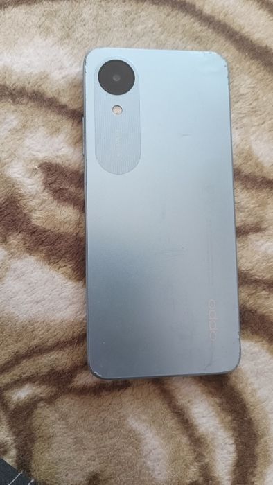 Смартфон Oppo a17k