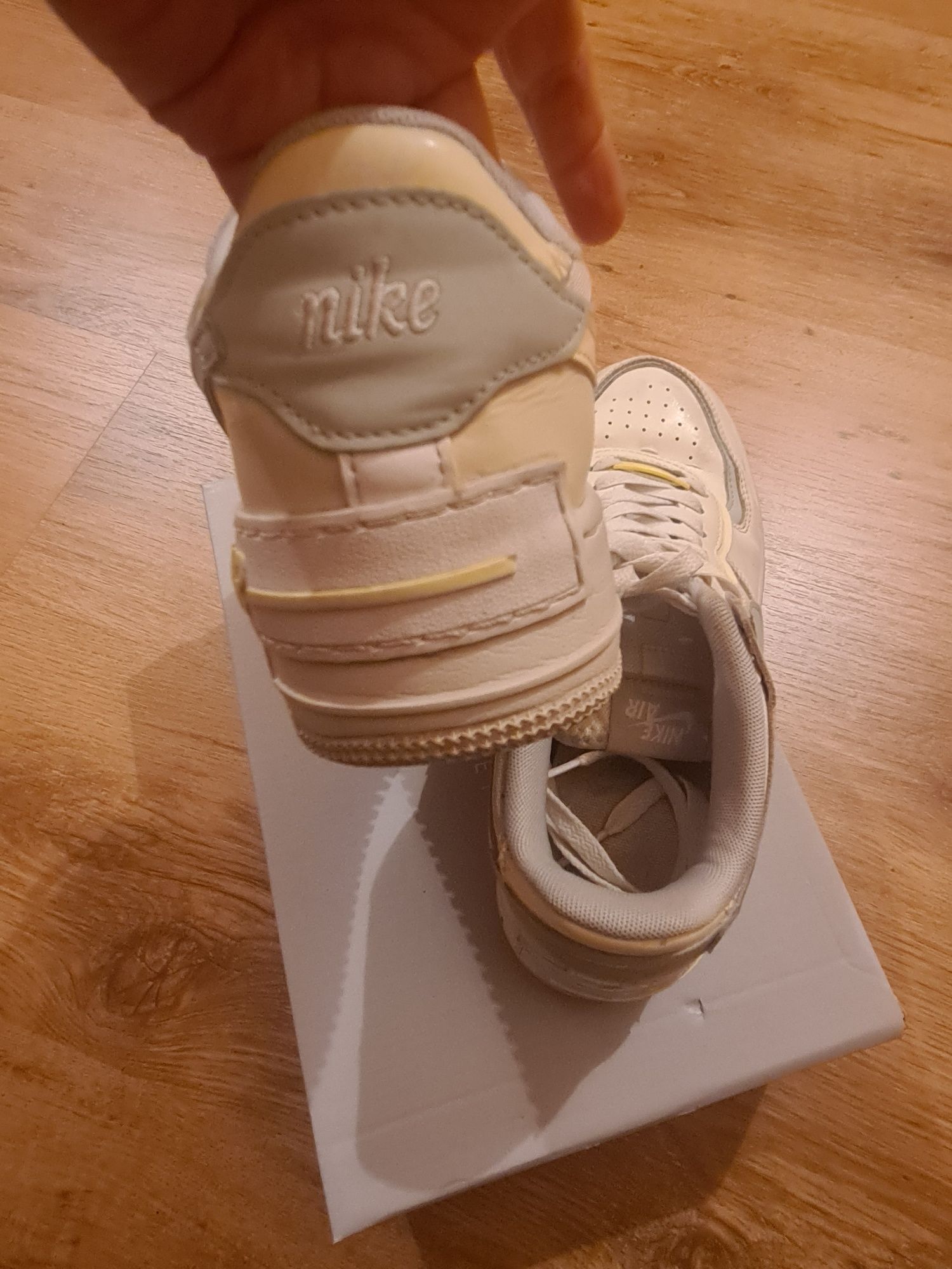 Nike Air Force 1,mărimea 38,5