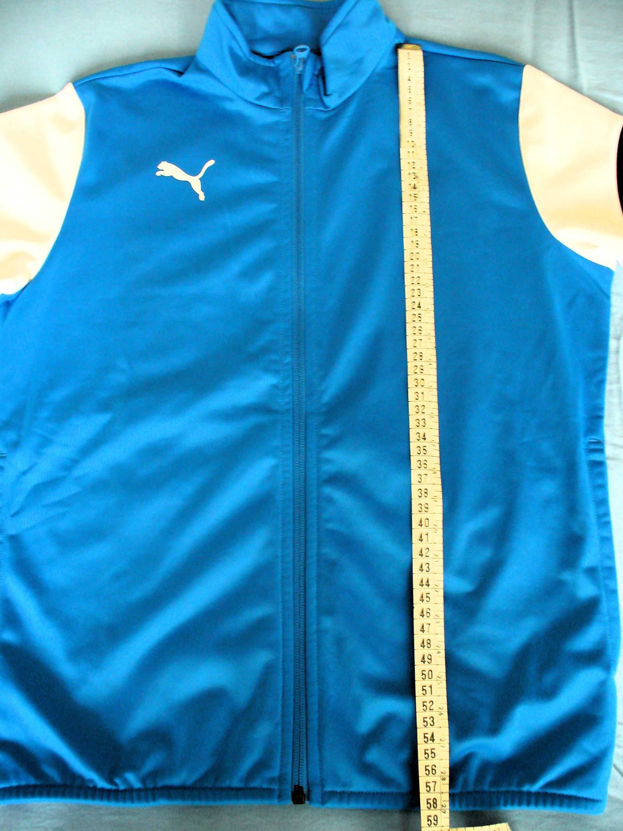 Спортни екипи  PUMA и KAPPA 152 см