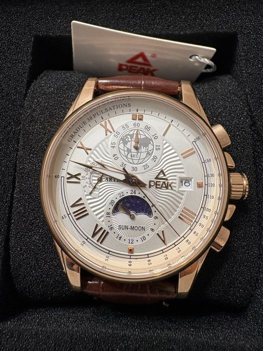 Часы мужские PEAK