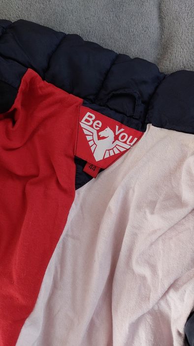 Geacă de iarnă Be You