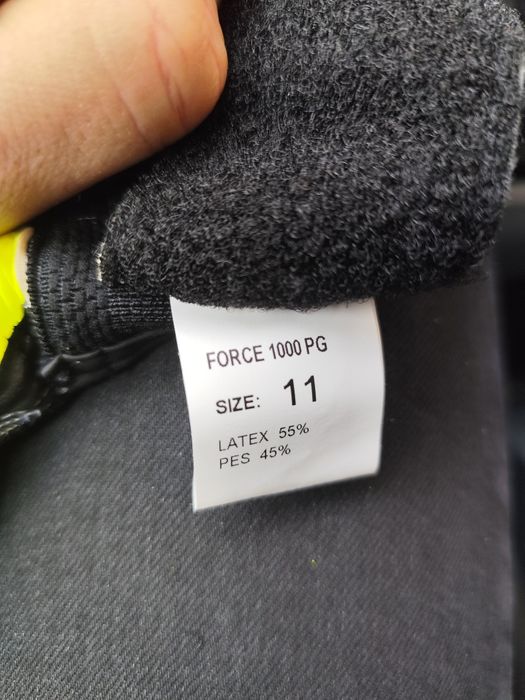 Mănuși de portar Pro Touch