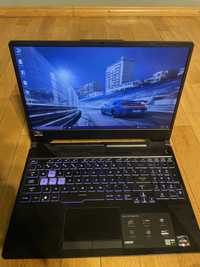 Laptop Gaming ASUS TUF A15