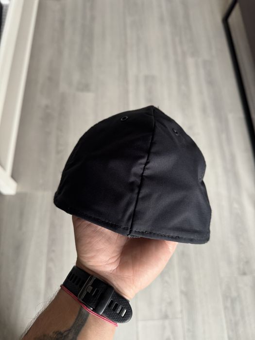 Sapca The north face new era limited