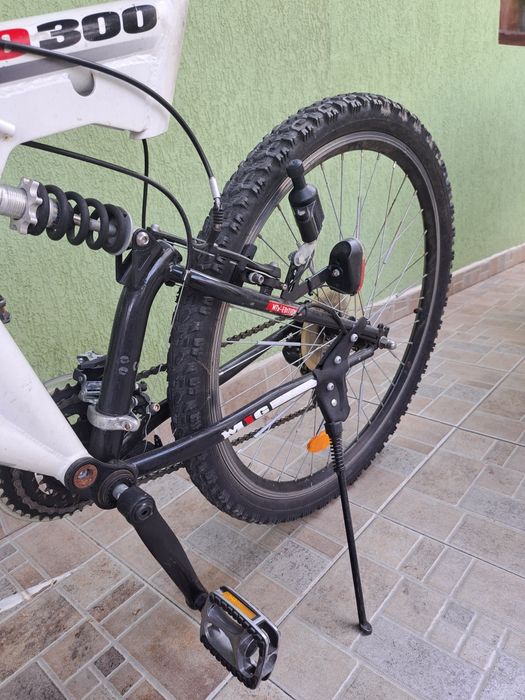 Bicicleta Pro 300 Sport