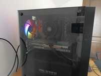 Pc gaming rtx 4060