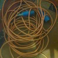 Cablu rulota 220 v