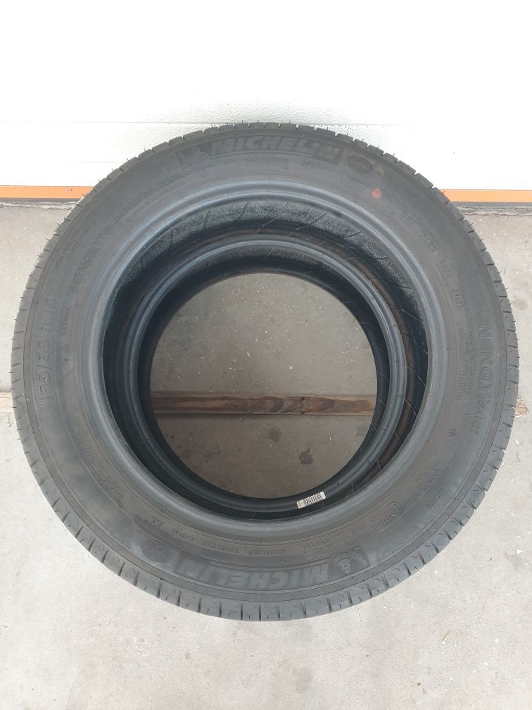 Летни гуми 2 броя MICHELIN Energy 165 65 R15 дот 0218