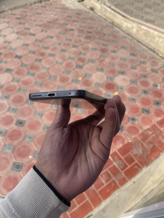 Poco x4 pro 5g 6+2/128gb aybi yoq toza telfon