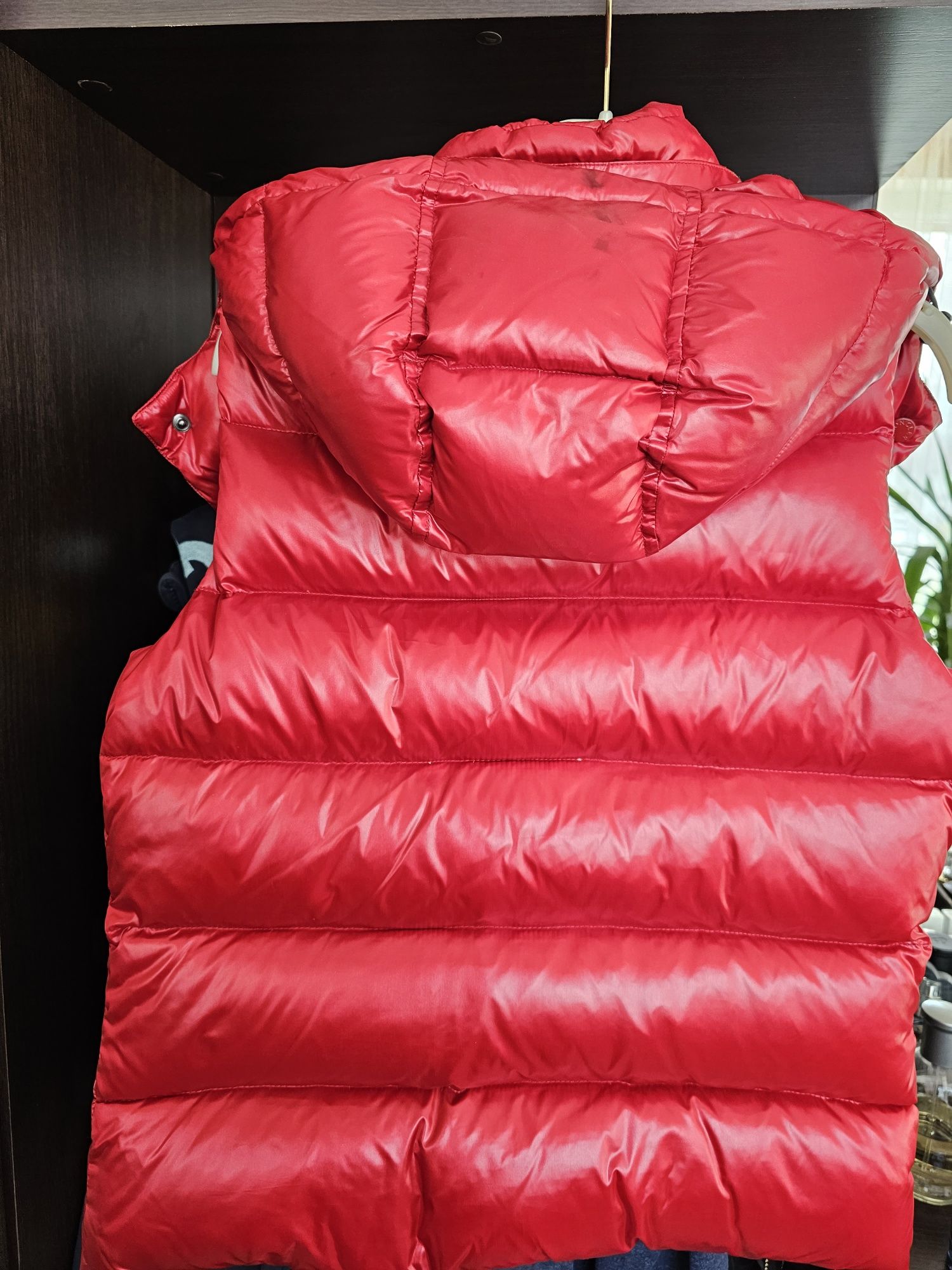 Vesta moncler dama