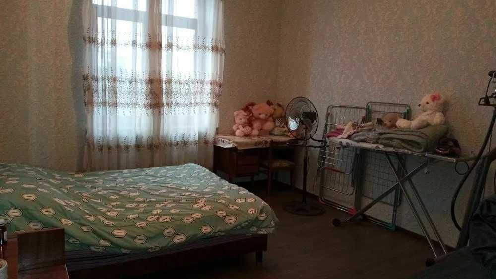 Текстильный сзади Парисена 3/5/8, 86м2 СУПЕР ЦЕНА полноценная 3-ком !!