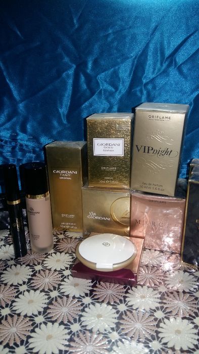 Туалетная вода 50мл