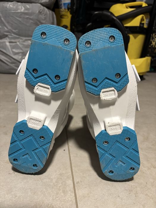 Clapari copii McKinley 22.0-23.5